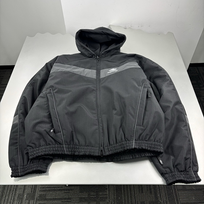 Jacket from Scarlettluxury