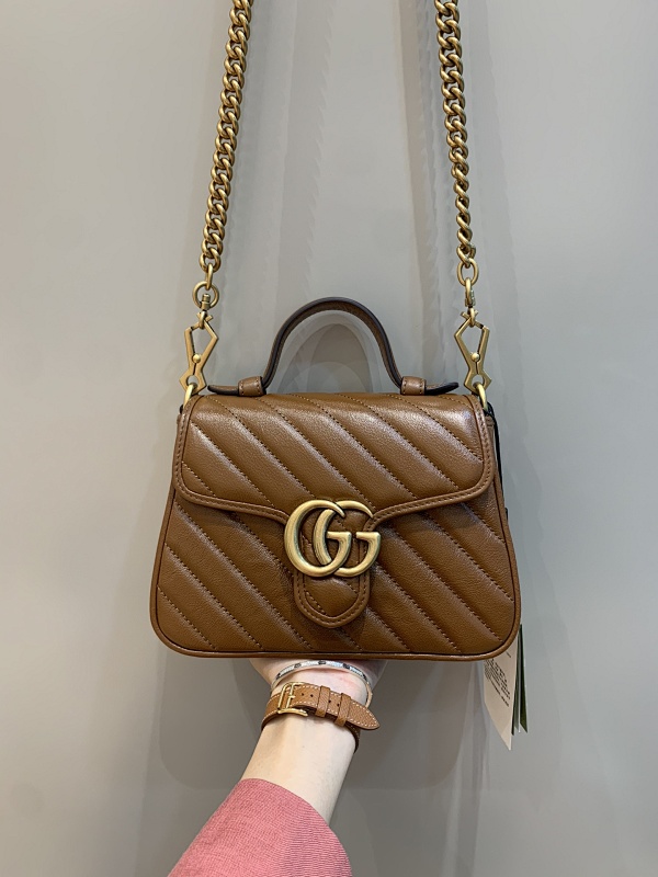 Messenger bag from Scarlettluxury