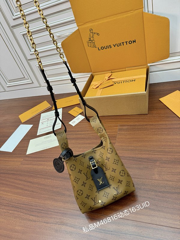 Louis Vuitton bag