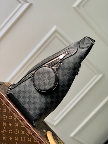 Louis Vuitton backpack