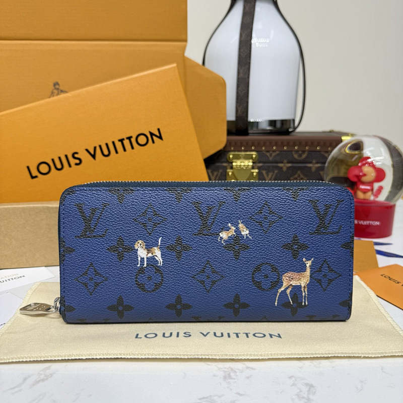 Louis Vuitton wallet
