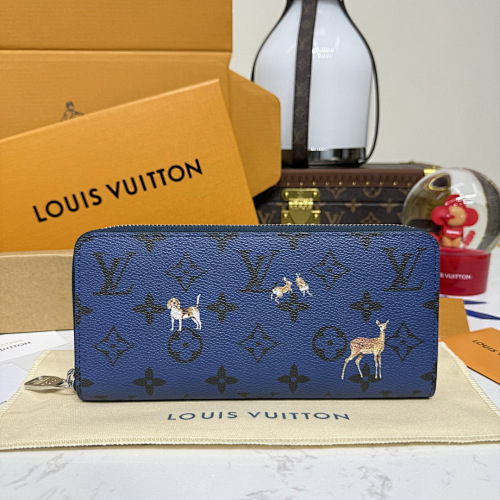 Louis Vuitton wallet