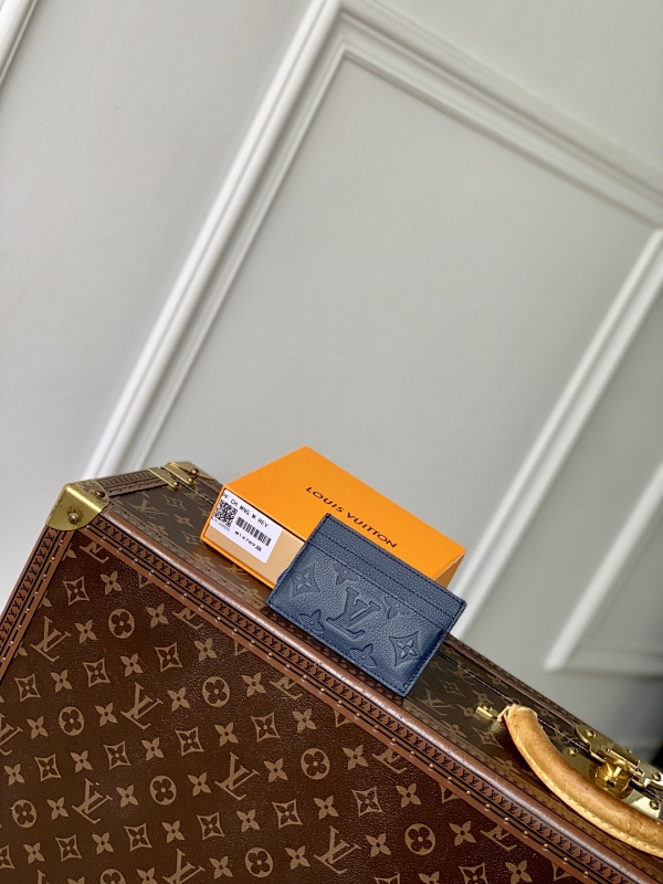 Louis Vuitton card holder