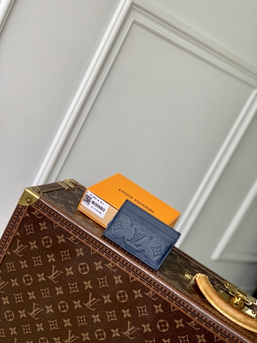 Louis Vuitton card holder