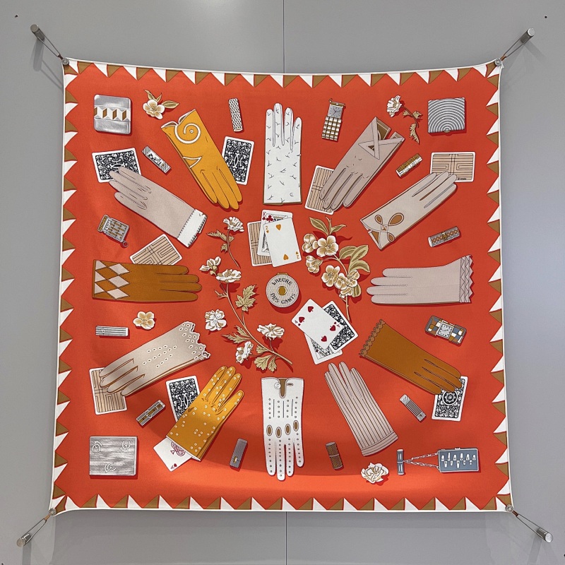 Hermès bag