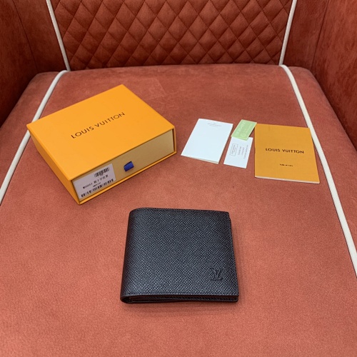 Louis Vuitton wallet