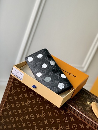 Louis Vuitton wallet