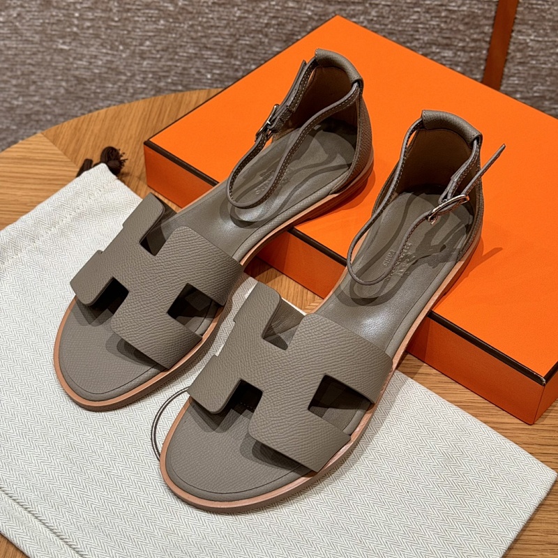 Sandals from Scarlettluxury