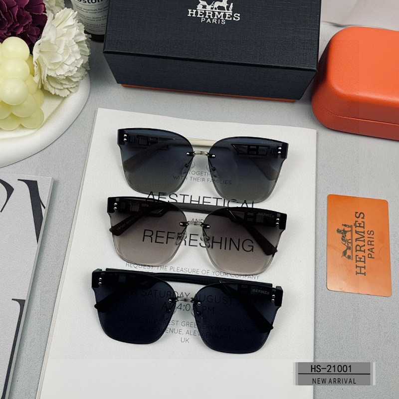 Glasses from Scarlettluxury