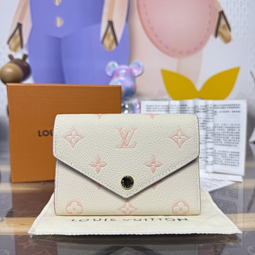 Louis Vuitton wallet