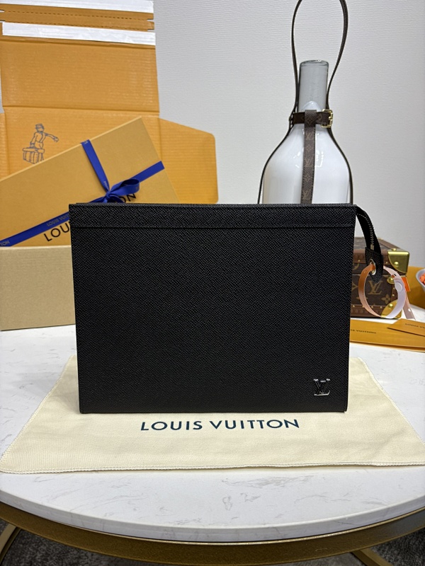 Louis Vuitton clutch