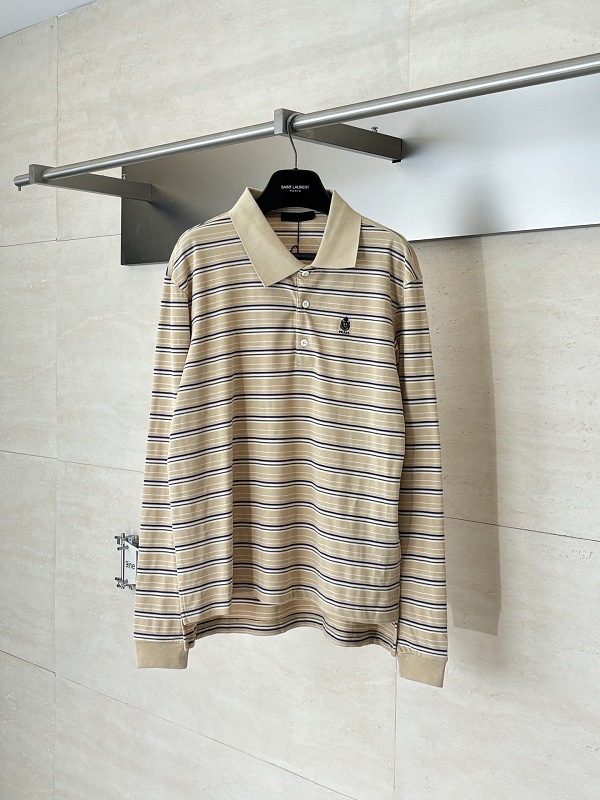 Polo from Scarlettluxury