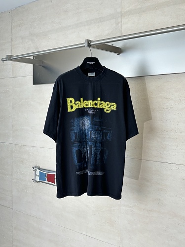 Balenciaga tee