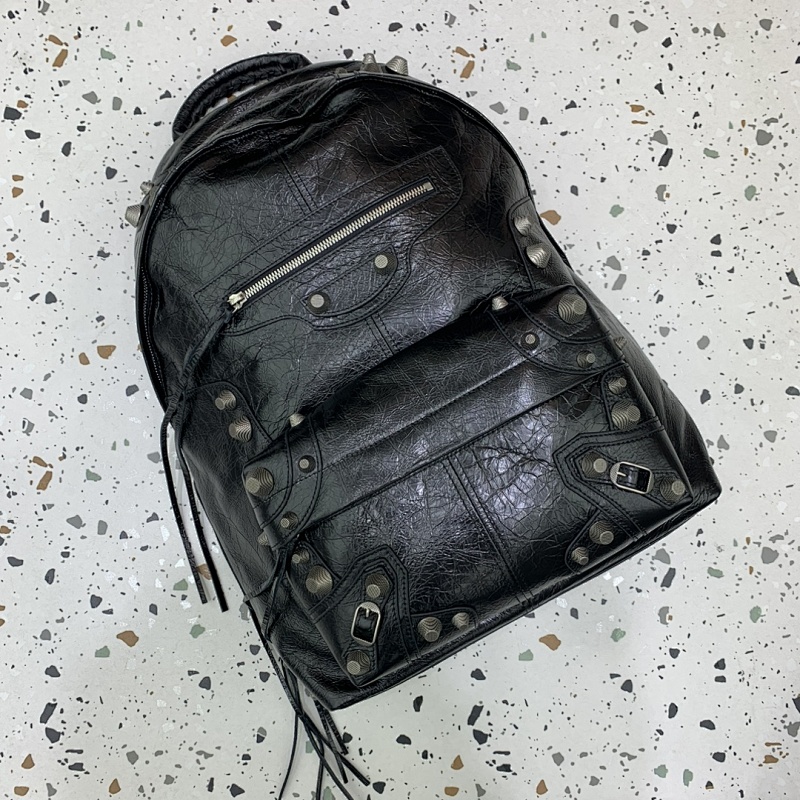 Balenciaga backpack