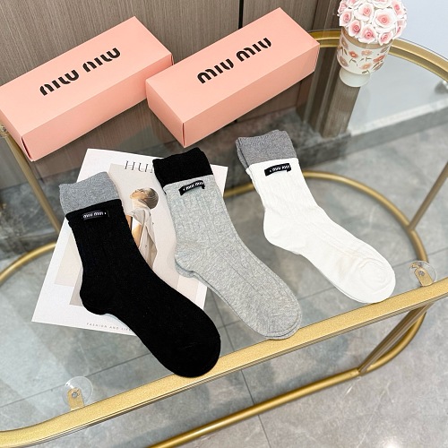 Socks from Scarlettluxury