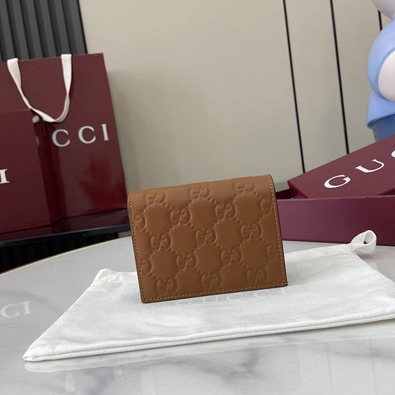 Gucci wallet