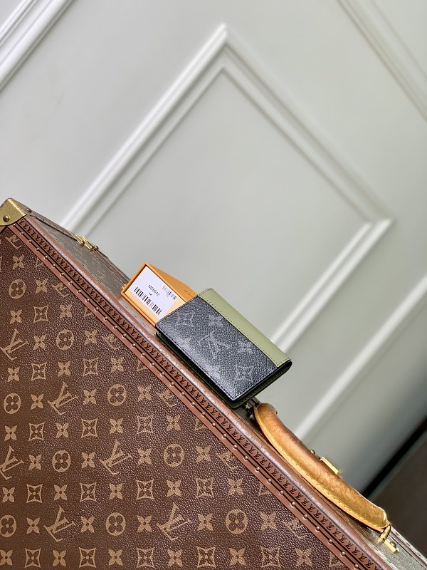 Louis Vuitton wallet