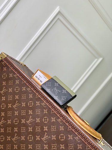 Louis Vuitton wallet
