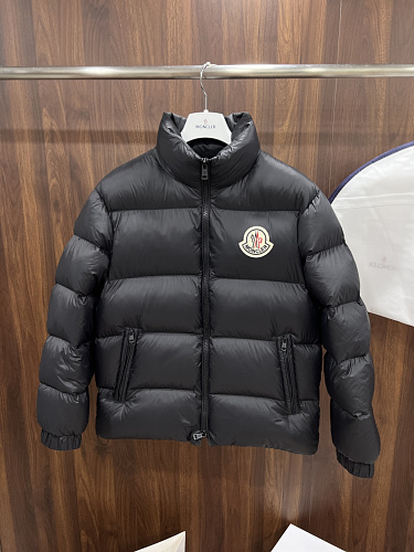 Down jacket from Scarlettluxury