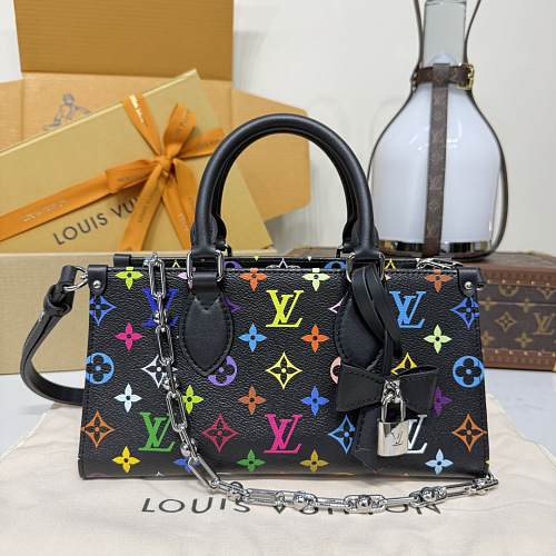 Louis Vuitton crossbody bag