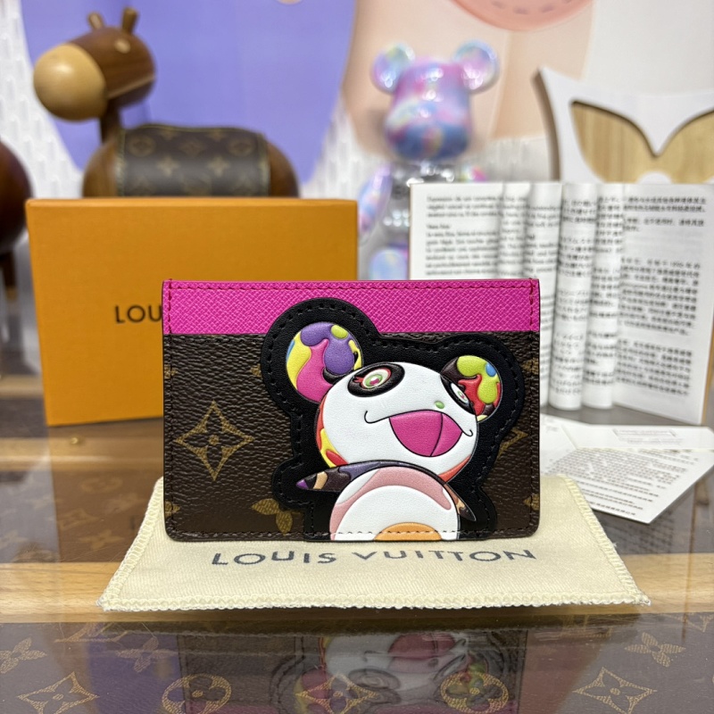 Louis Vuitton card holder