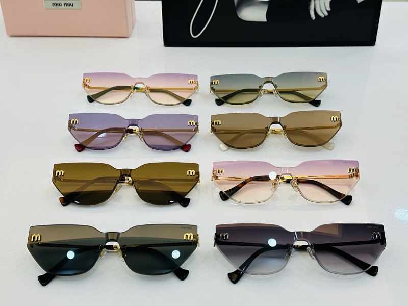 Glasses from Scarlettluxury