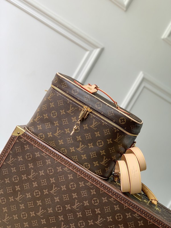 Louis Vuitton bag