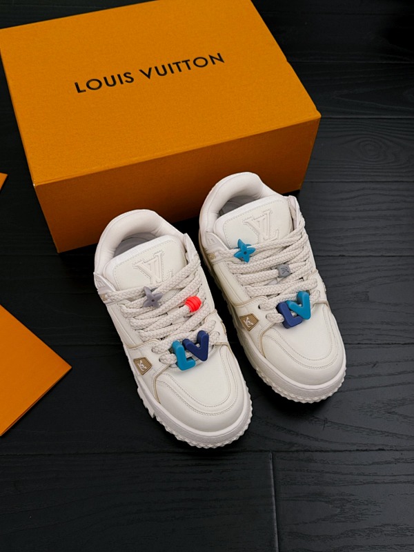 Sneakers from Scarlettluxury