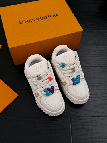 Sneakers from Scarlettluxury