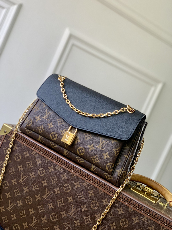 Louis Vuitton handbag