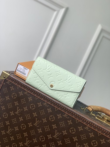 Wallet from Scarlettluxury