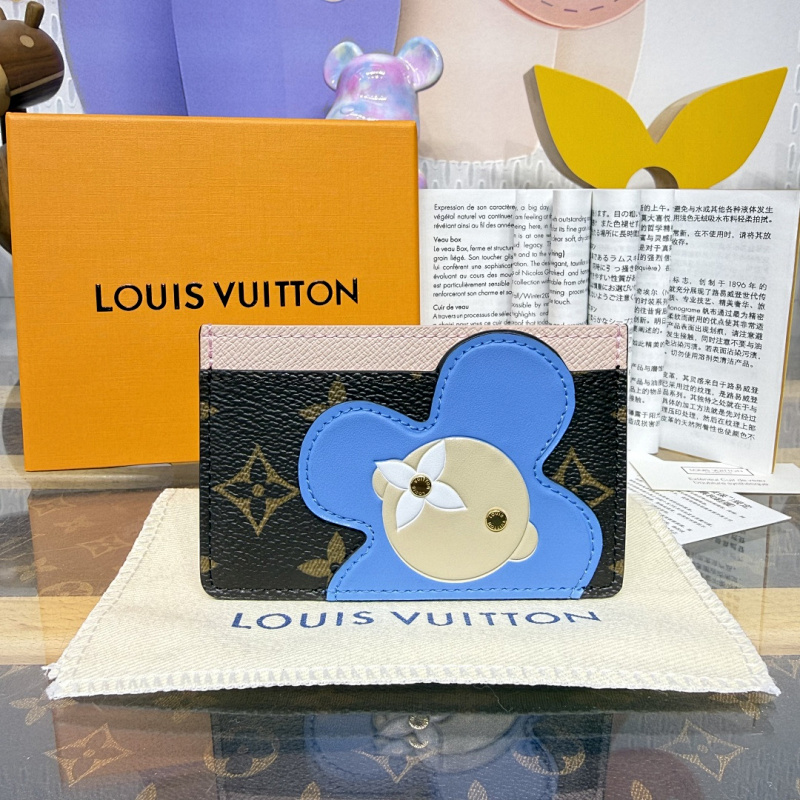 Card holder from Scarlettluxury