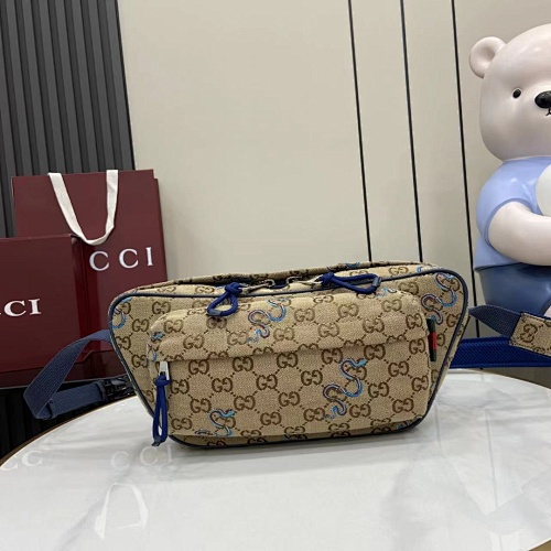 Gucci backpack