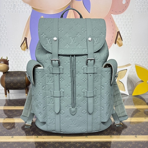 Louis Vuitton backpack