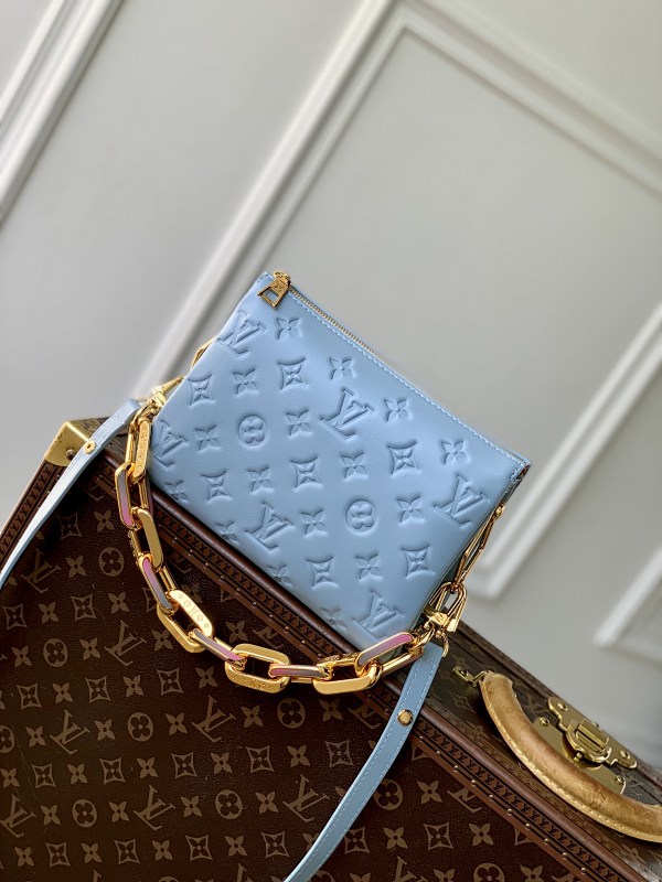 Louis Vuitton crossbody bag