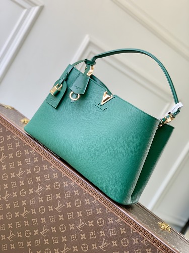Louis Vuitton crossbody bag