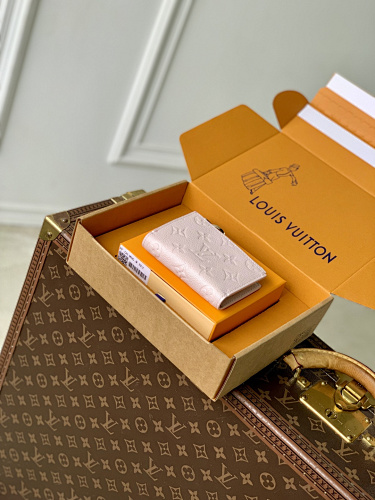 Louis Vuitton wallet