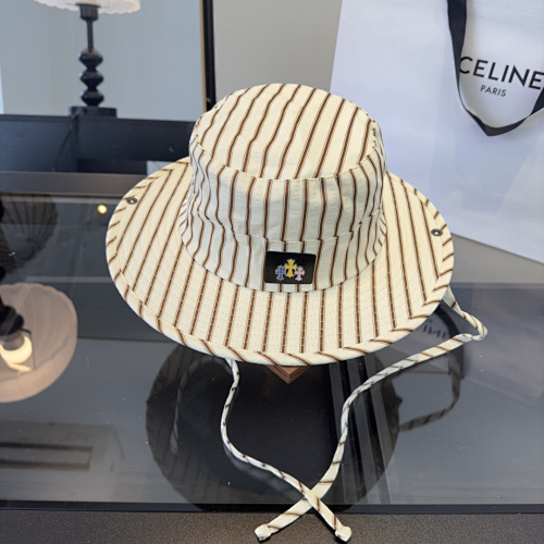 Hat from Scarlettluxury