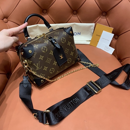 Louis Vuitton crossbody bag