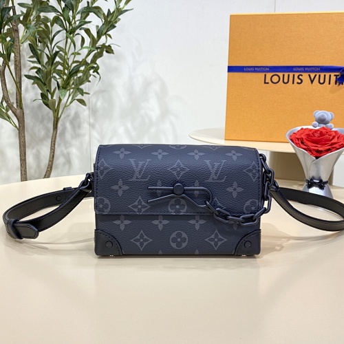 Louis Vuitton messenger bag