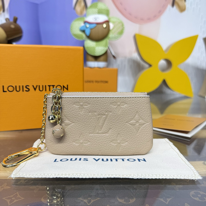 Louis Vuitton card holder
