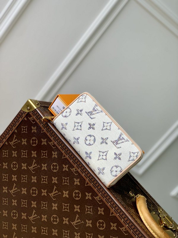 Louis Vuitton wallet