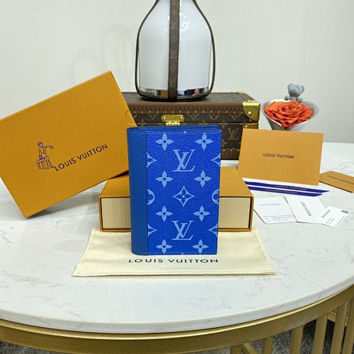 Louis Vuitton Taïgarama Monogram Taïga Monogram