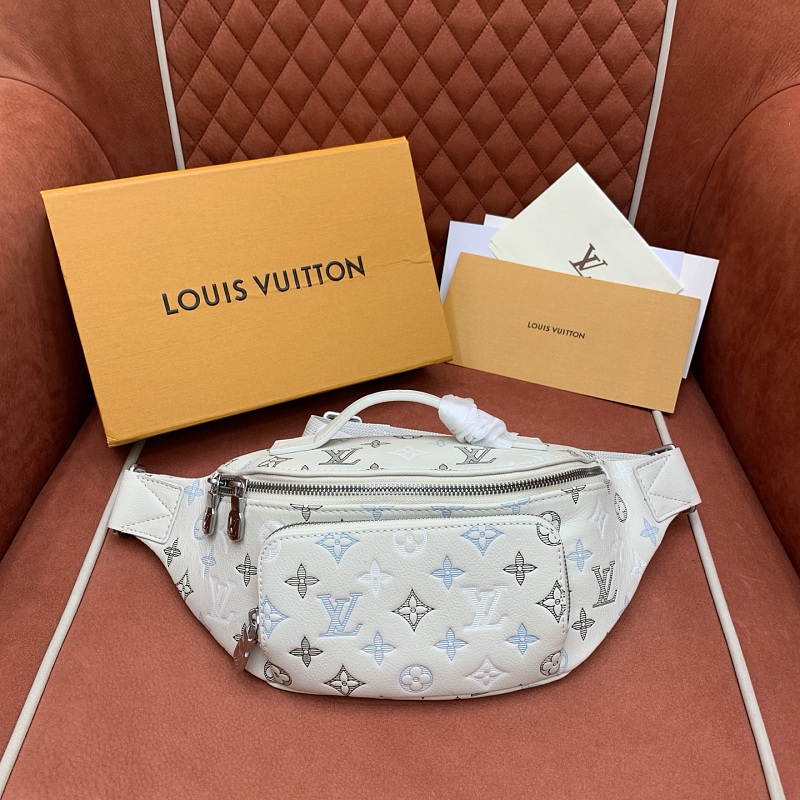Louis Vuitton belt bag
