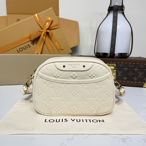 Louis Vuitton camera bag