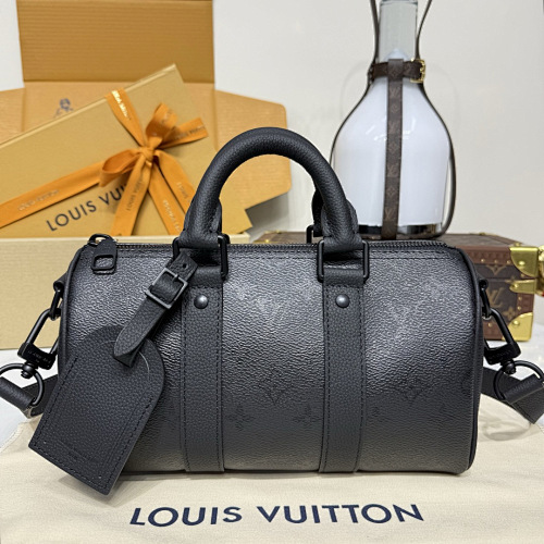 Louis Vuitton travel bag