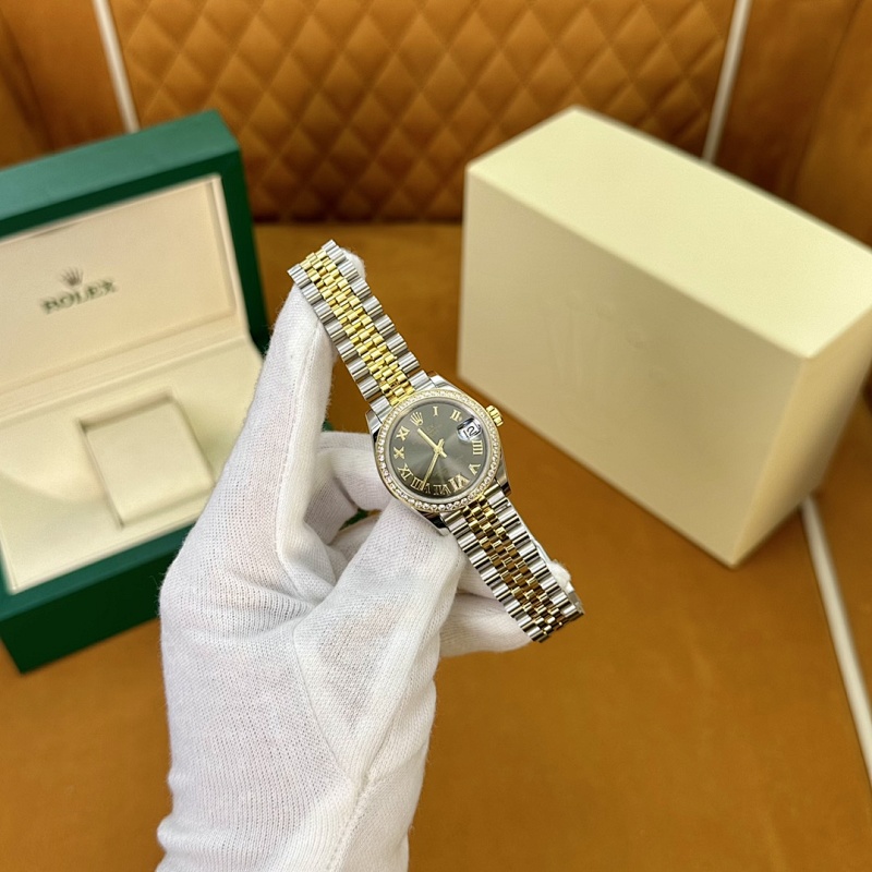 Rolex watch