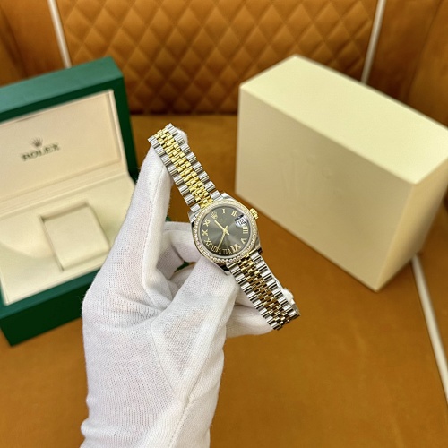 Rolex watch