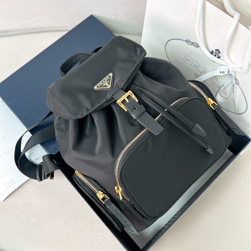 Backpack from Scarlettluxury