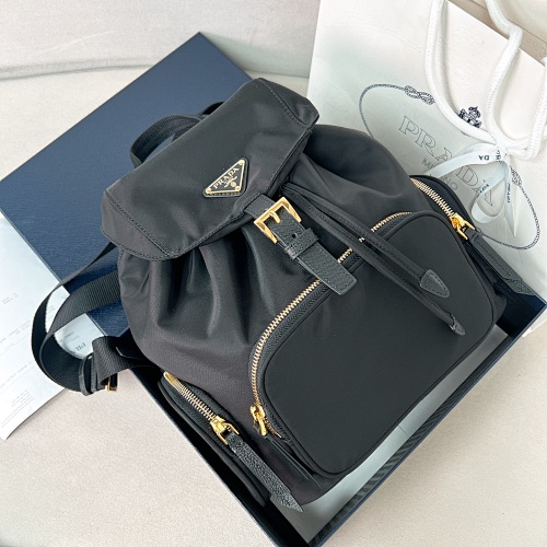 Backpack from Scarlettluxury